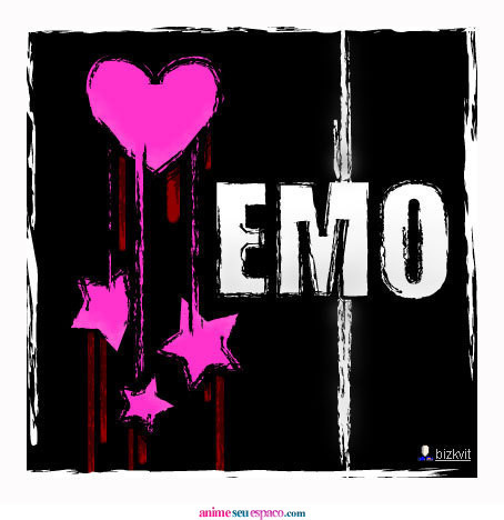 emo